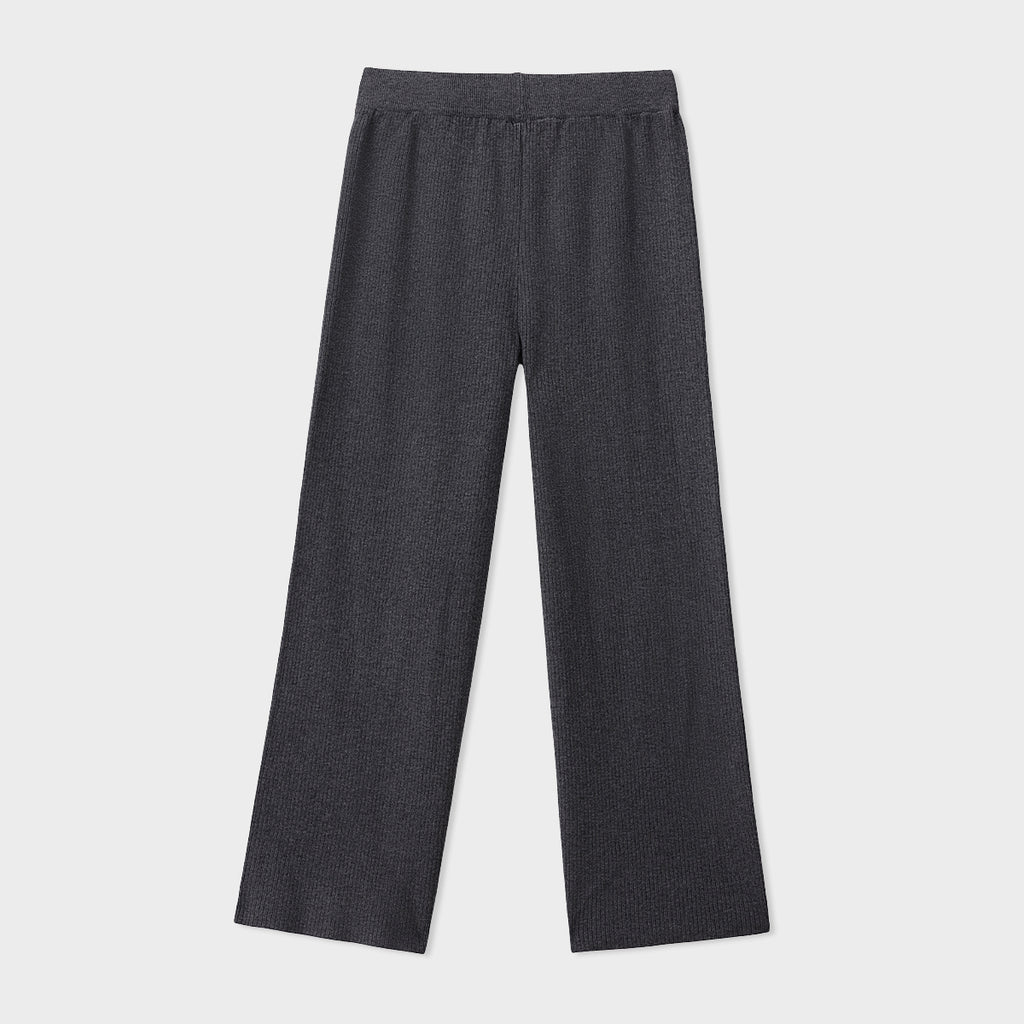 Knit Trouser