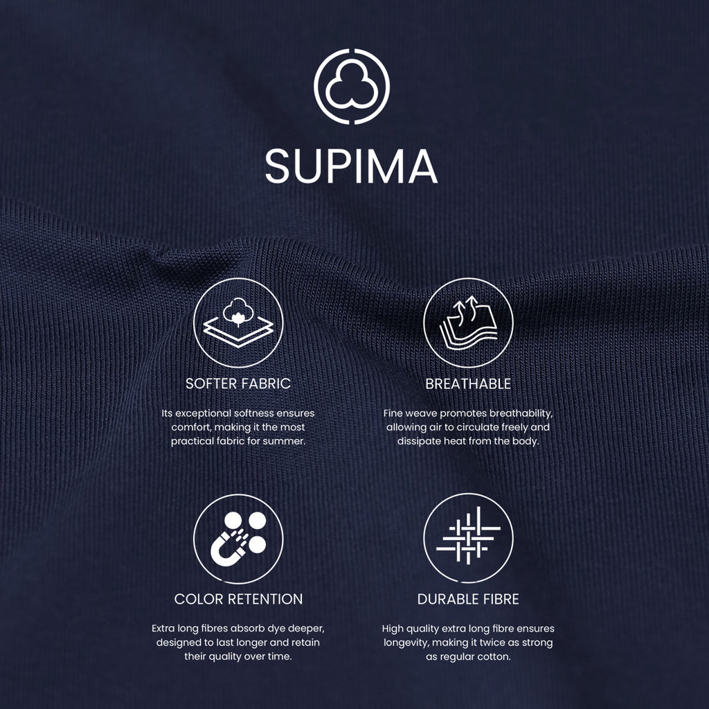 Supima Polo