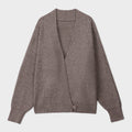 Crossover Cardigan