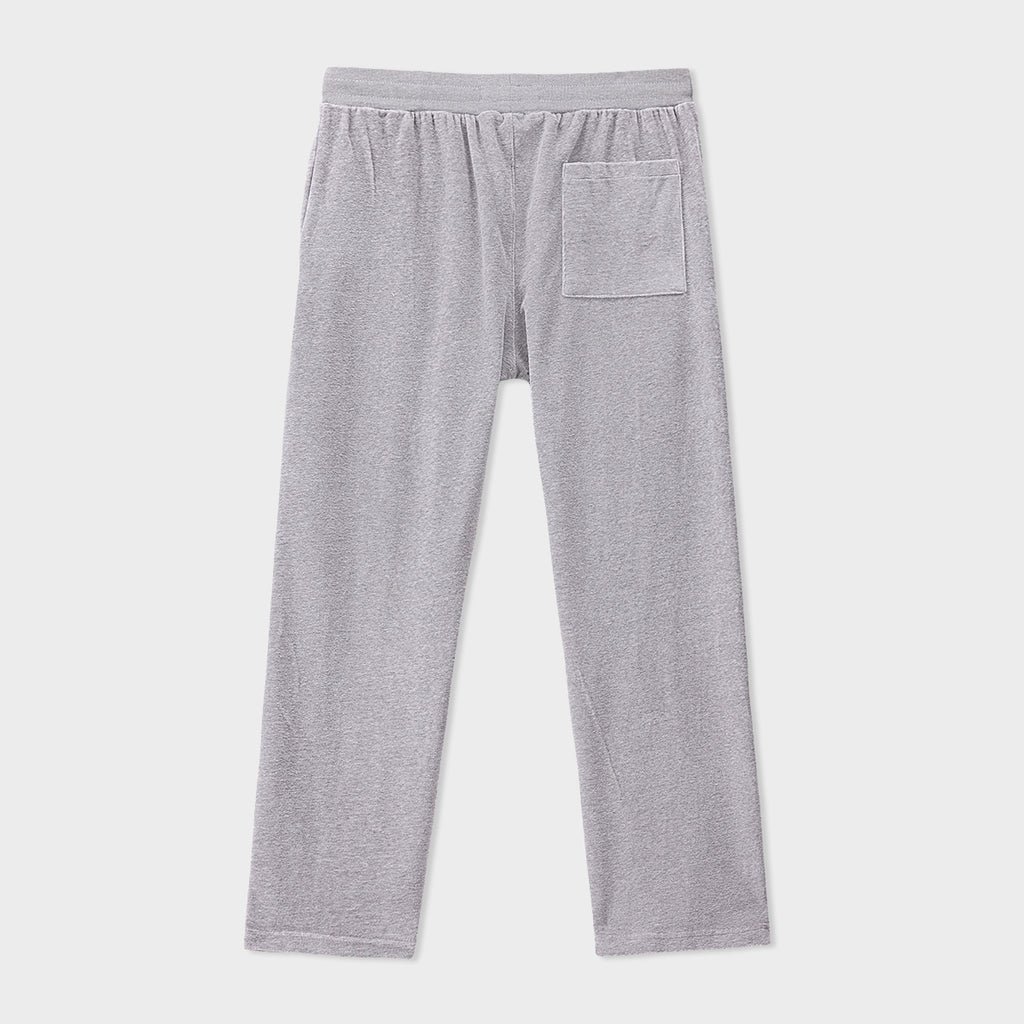 Velour Fashion Trouser