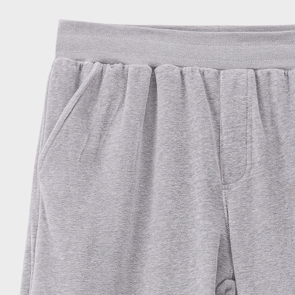 Velour Fashion Trouser
