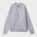 Crossover Cardigan