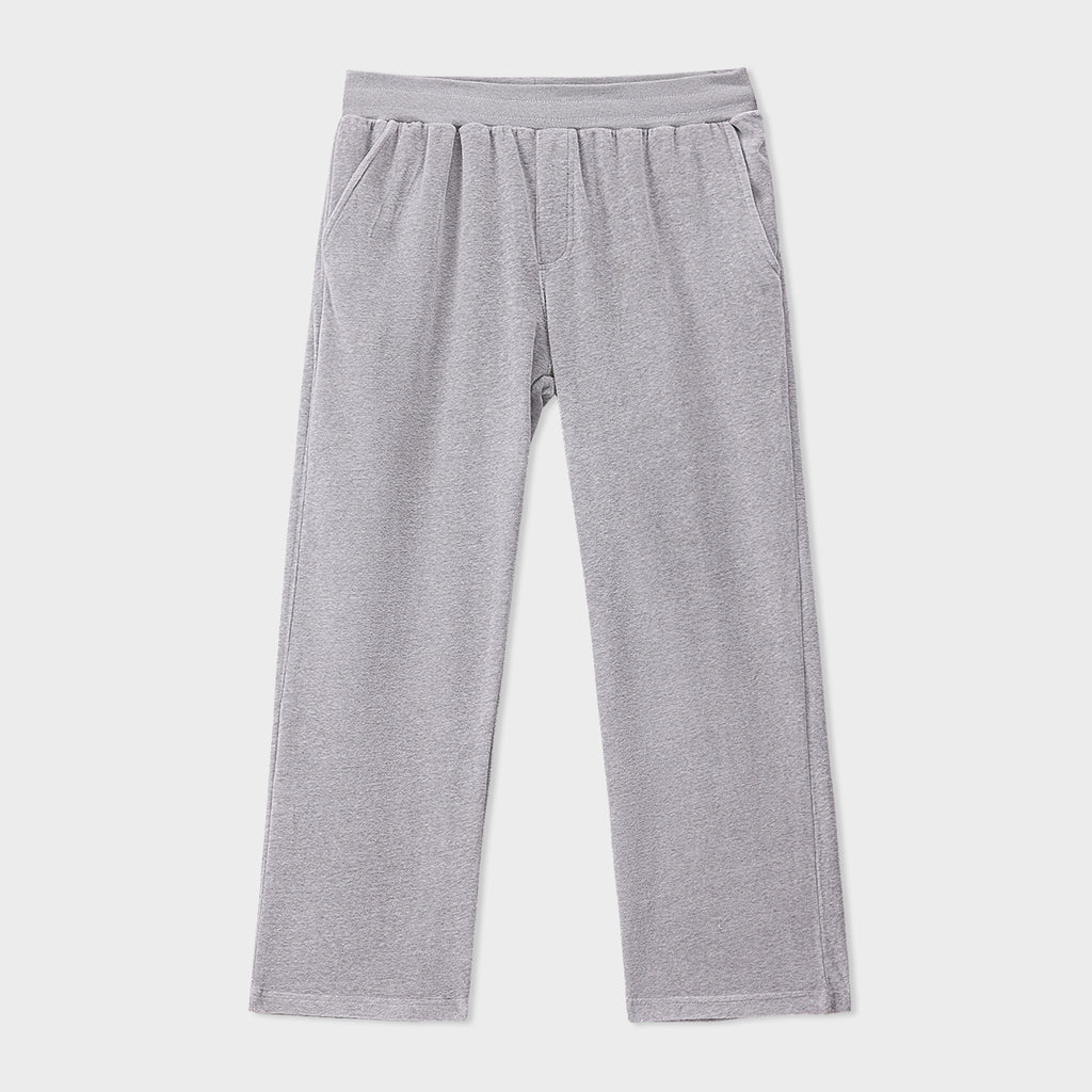 Velour Fashion Trouser