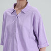 Slub Draw Cord top
