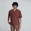 Resort Shirt with Pockets