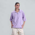 Slub Draw Cord top