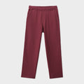 Terry Wide Leg Trouser