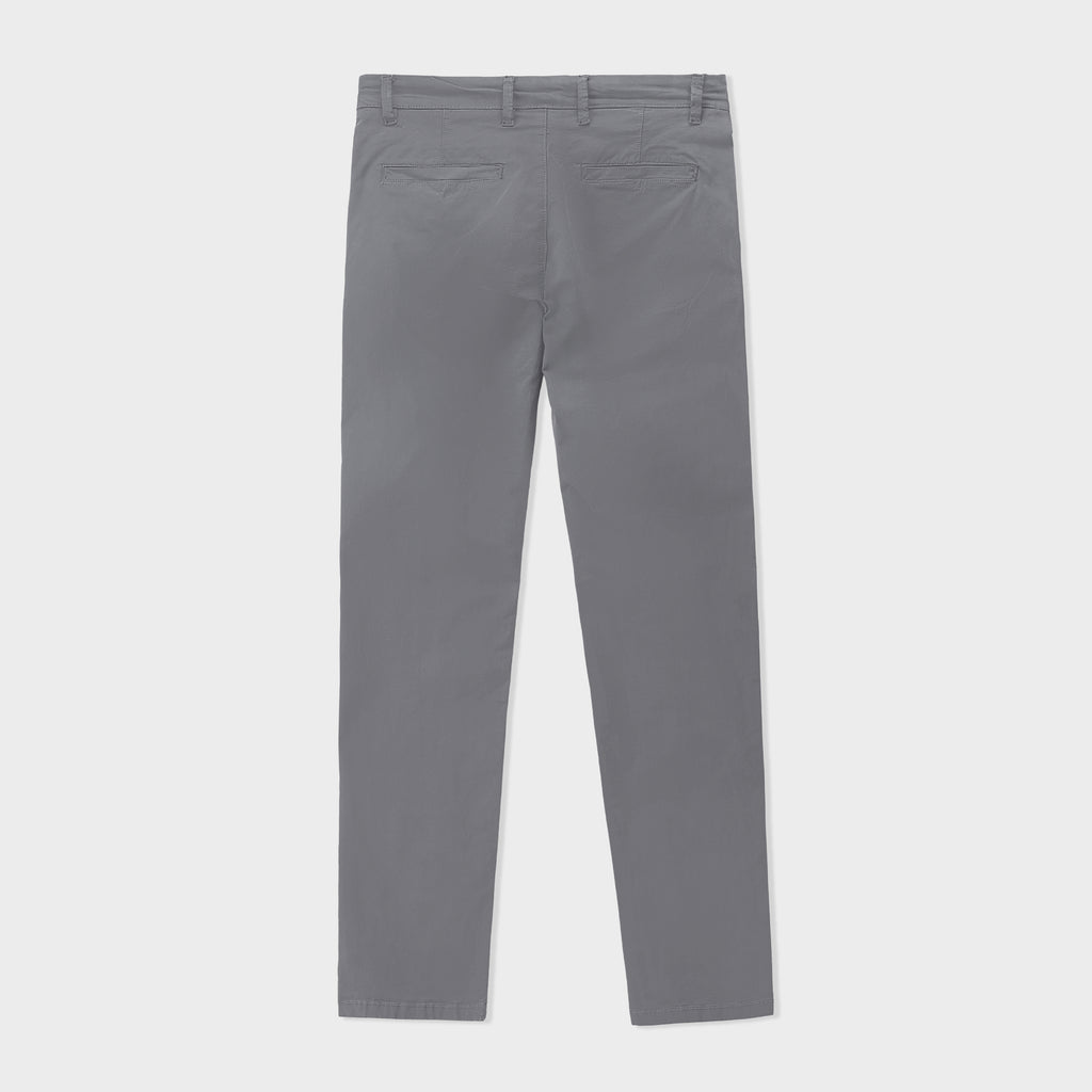 Slim Fit Chino Pants