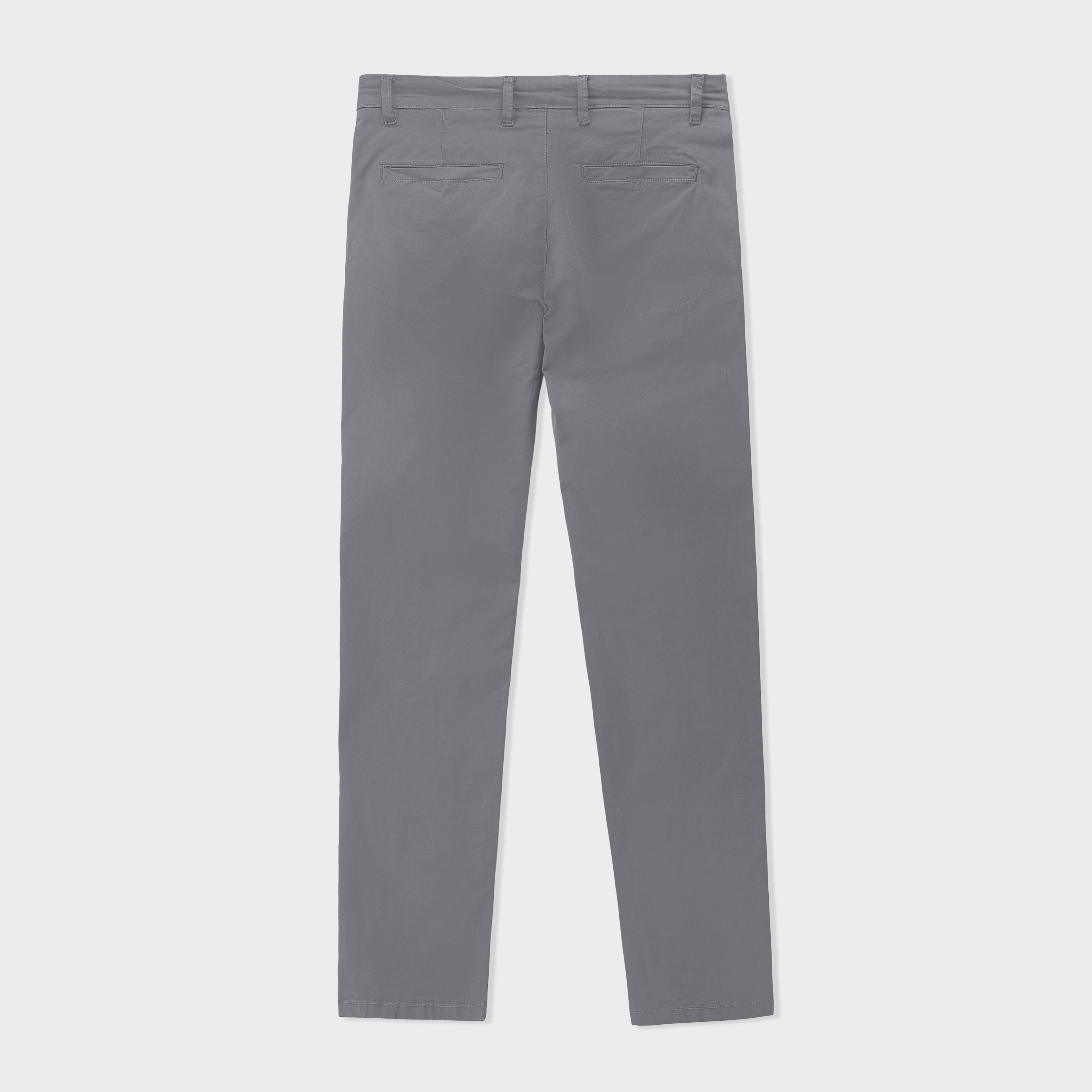Slim Fit Chino Pants