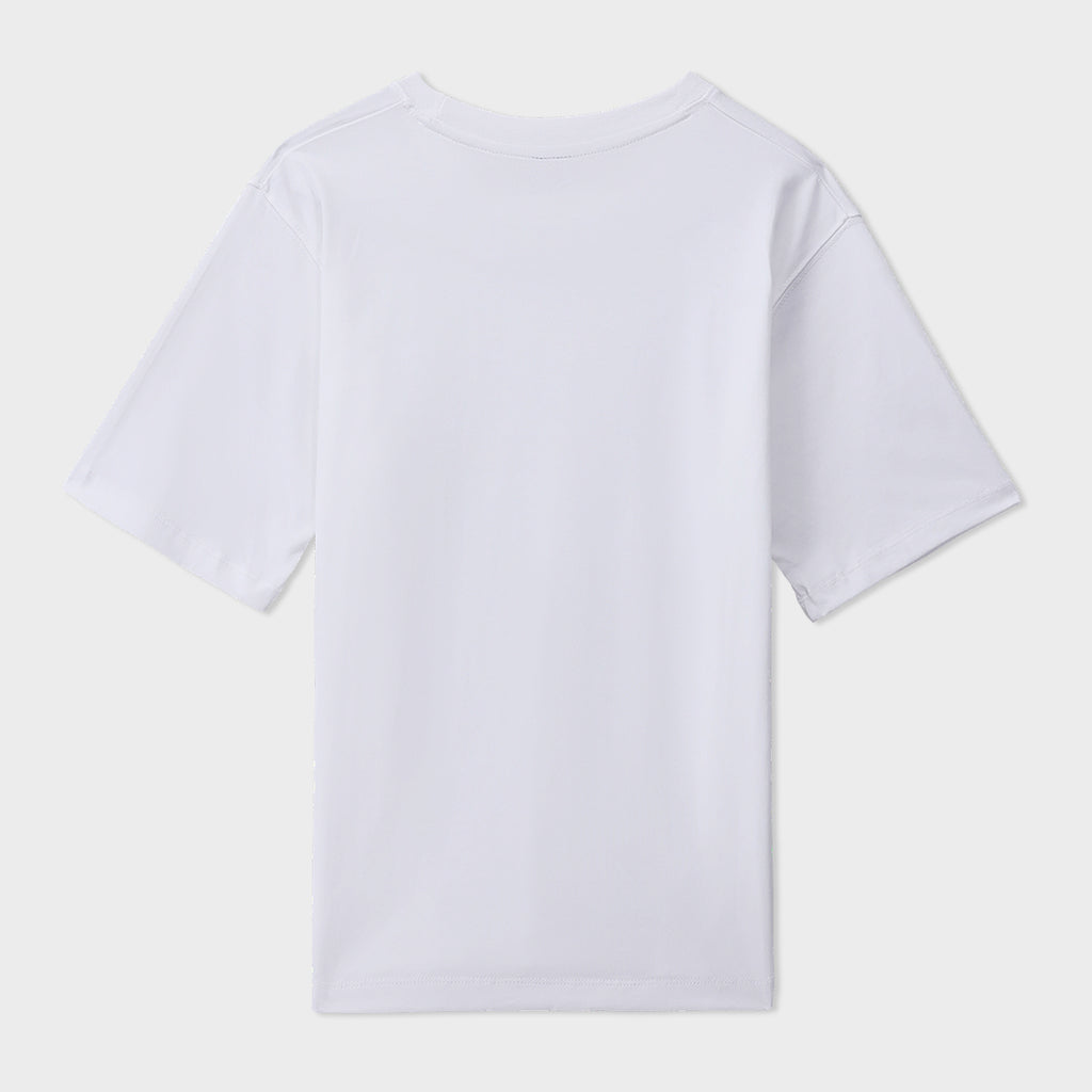 Supima Relax Fit Tee