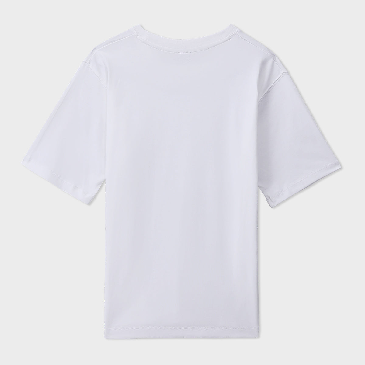 Supima Relax Fit Tee