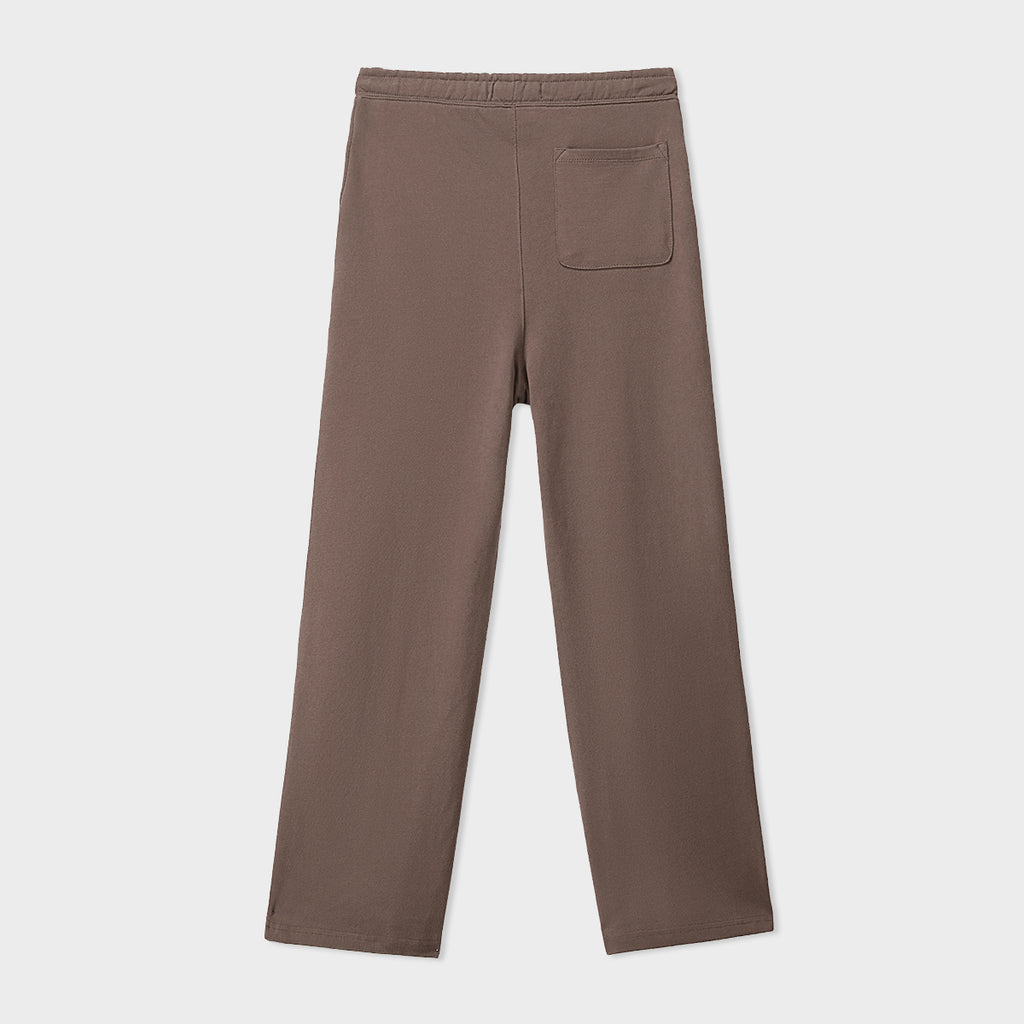 Wide Leg Trouser