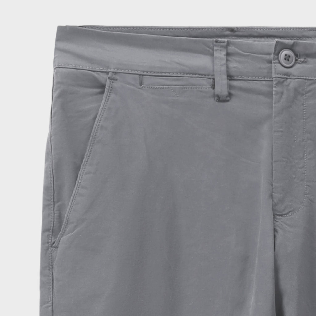 Slim Fit Chino Pants