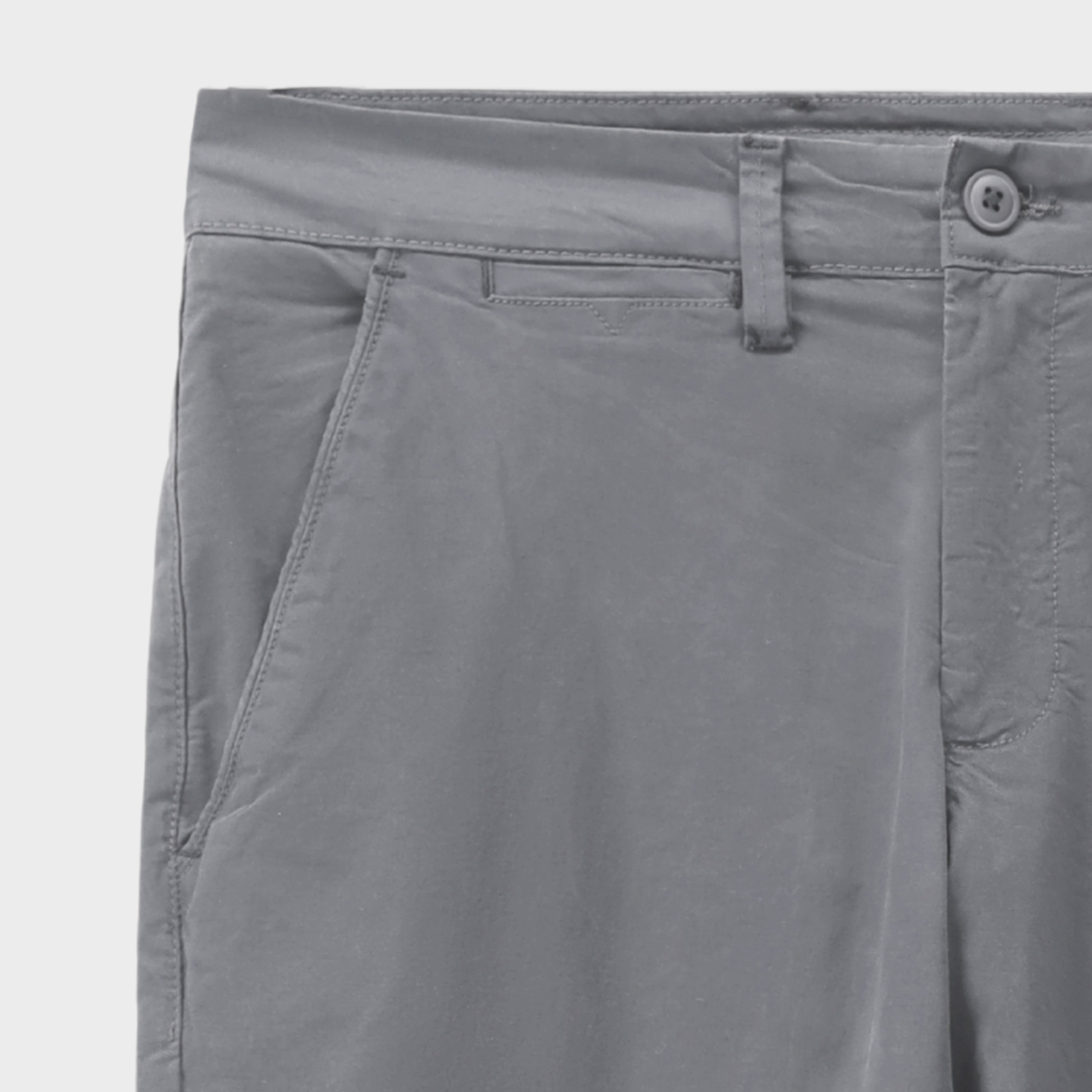 Slim Fit Chino Pants