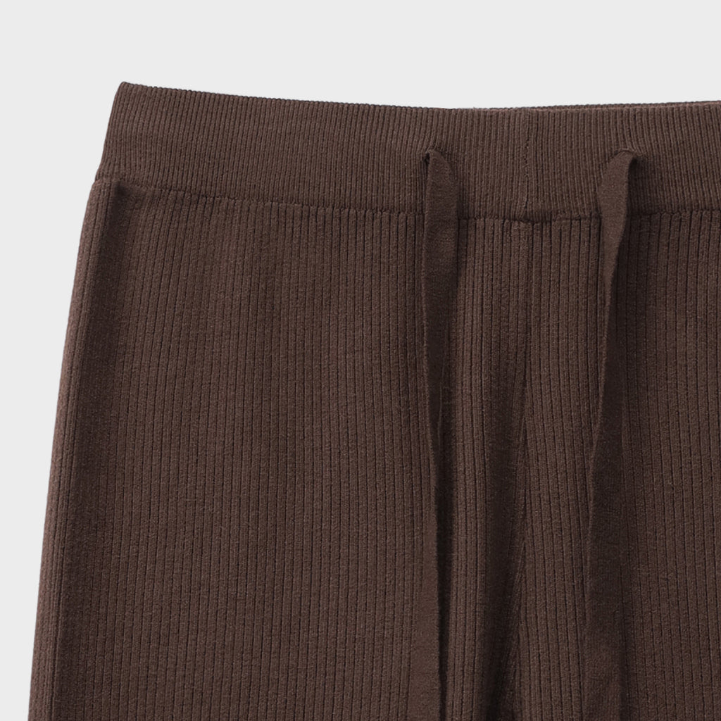 Knit Trouser