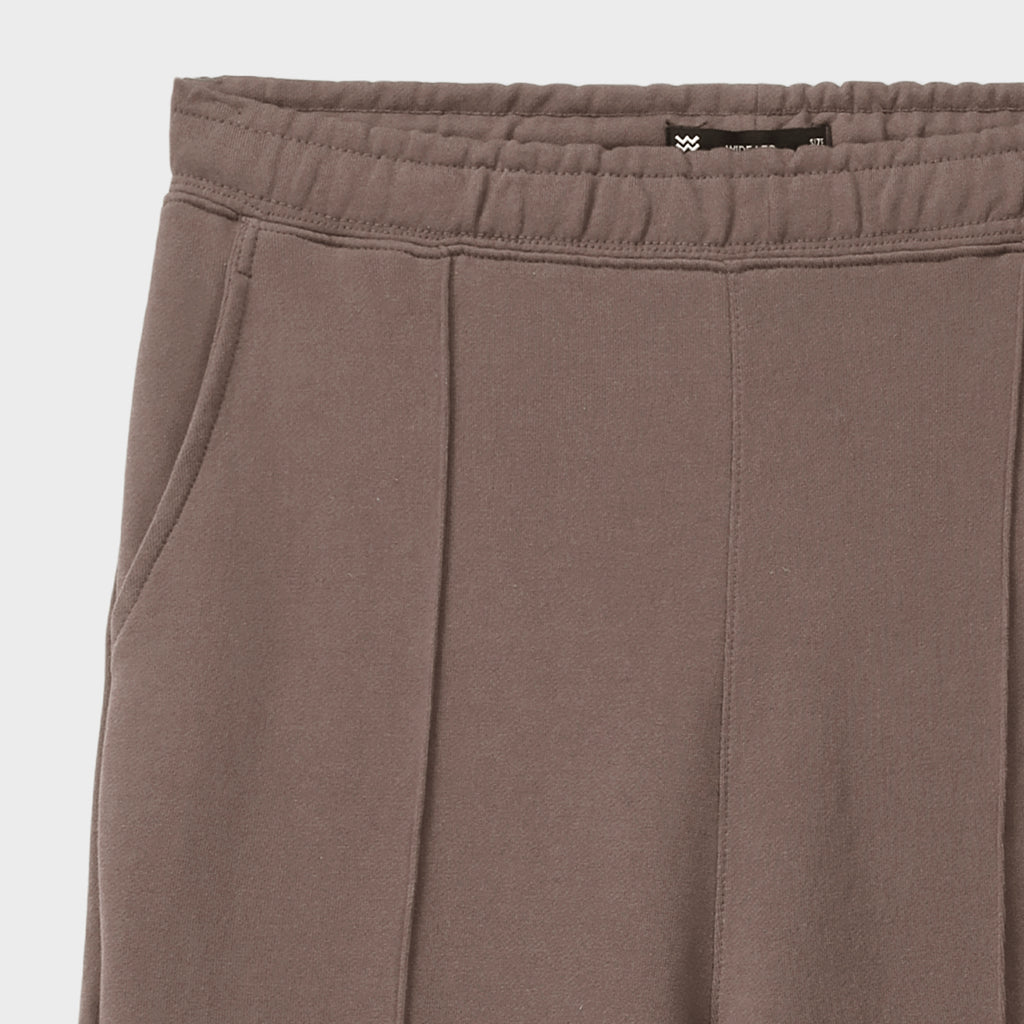 Wide Leg Trouser