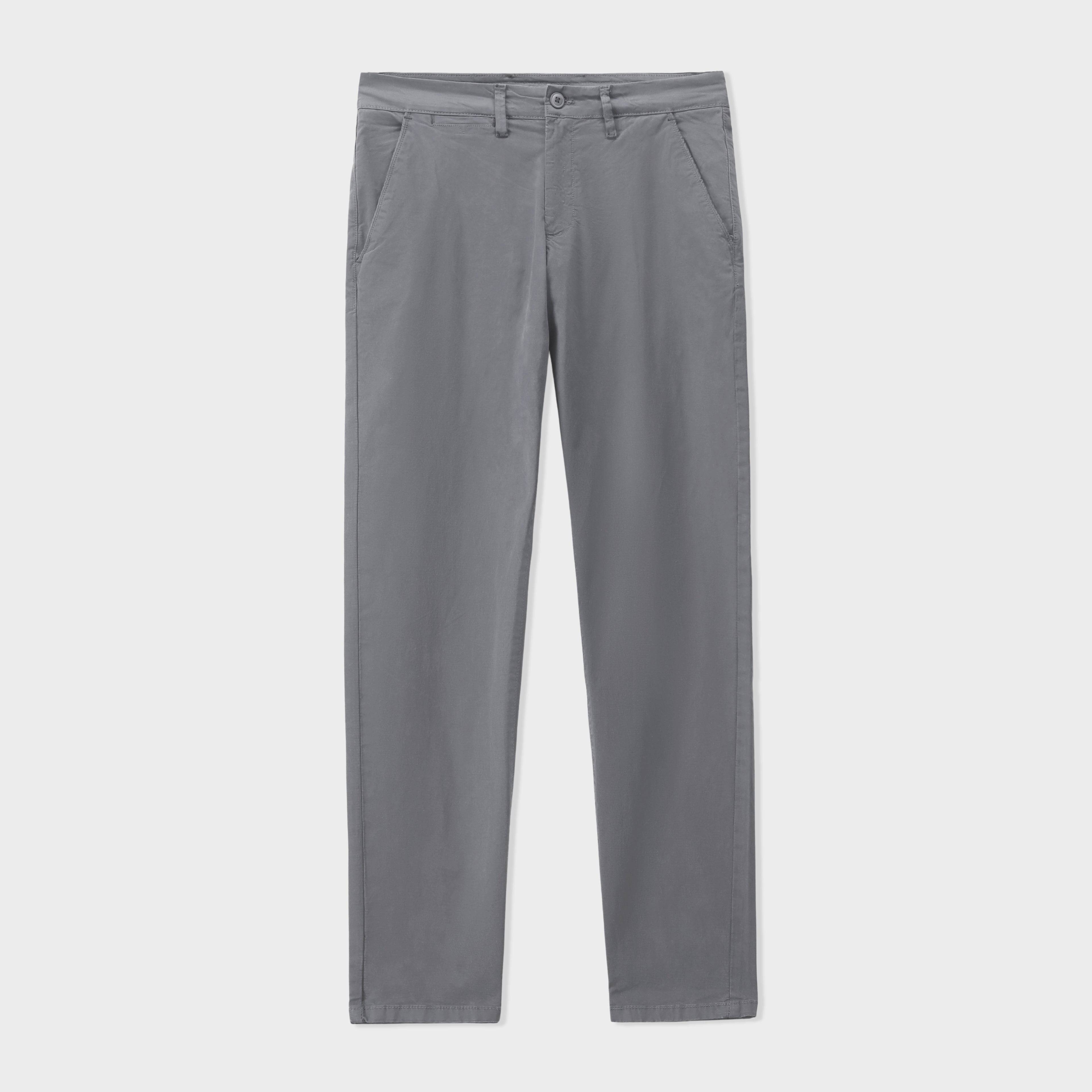 Slim Fit Chino Pants
