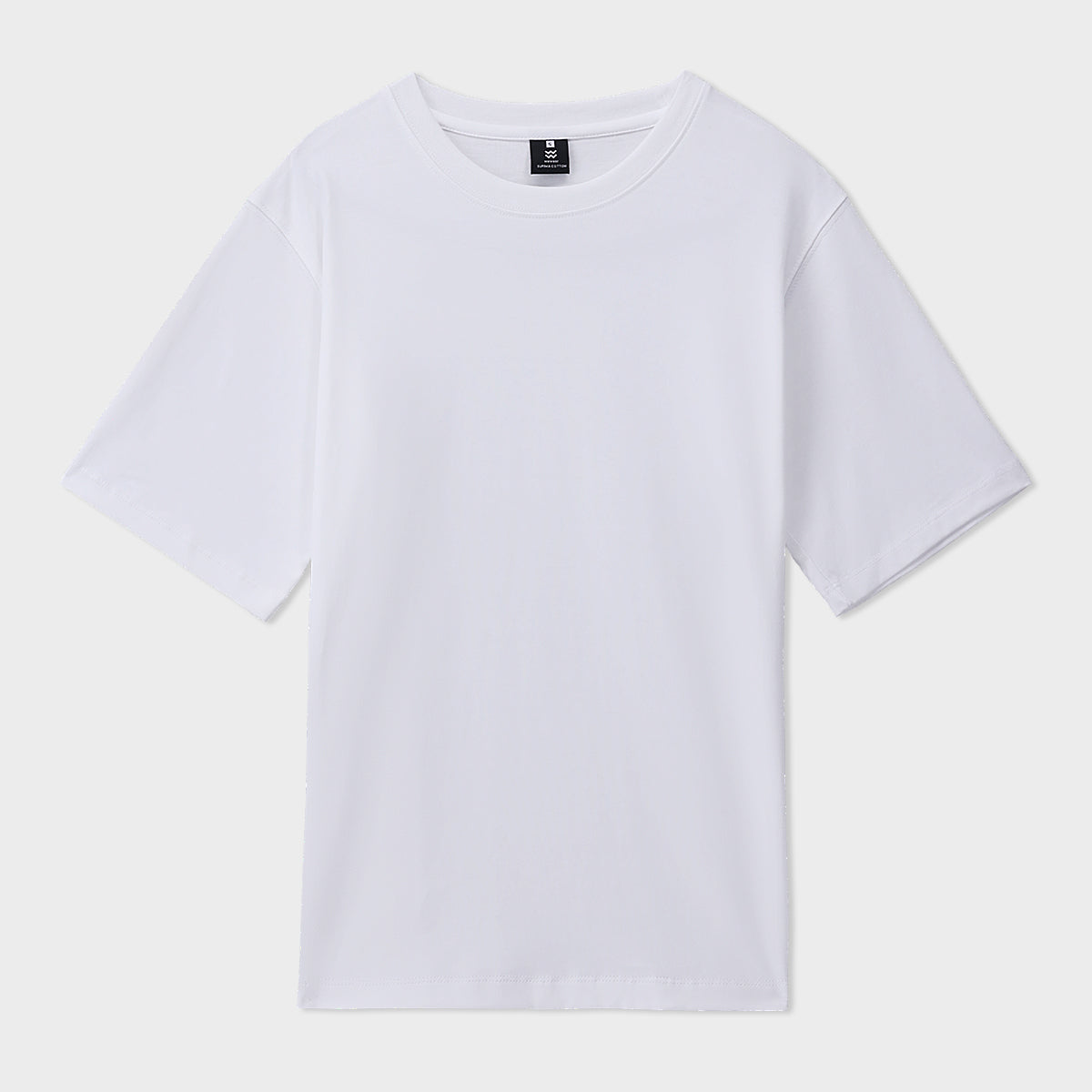 Supima Relax Fit Tee