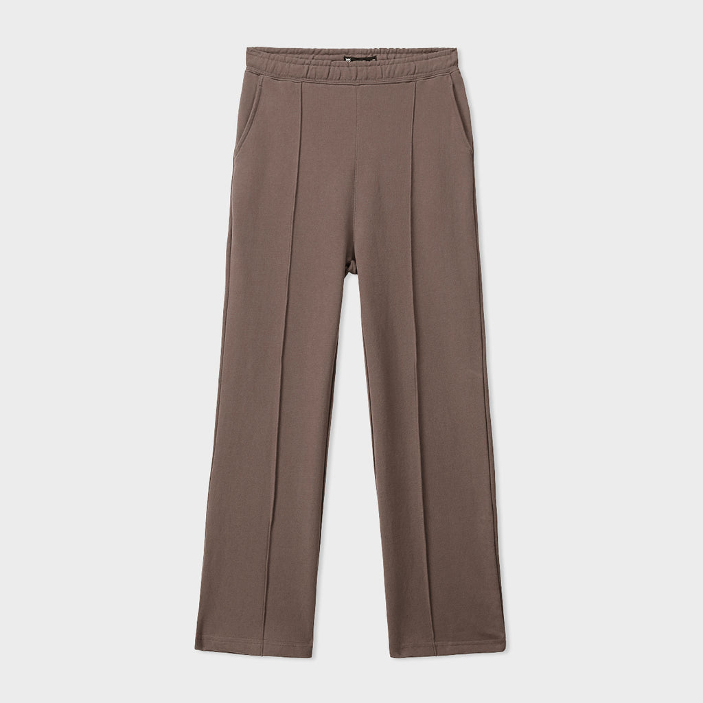 Wide Leg Trouser