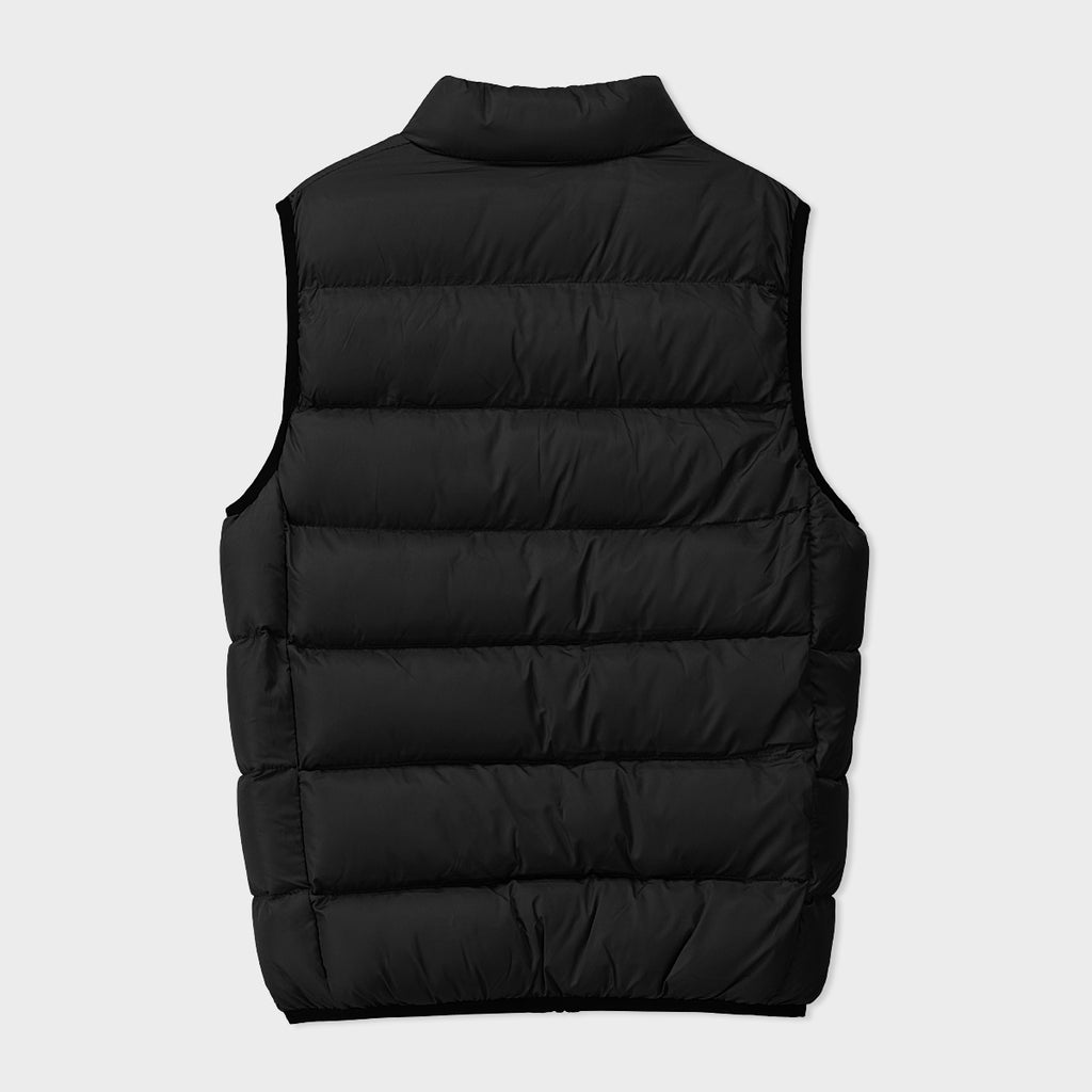 Quilted Gillet