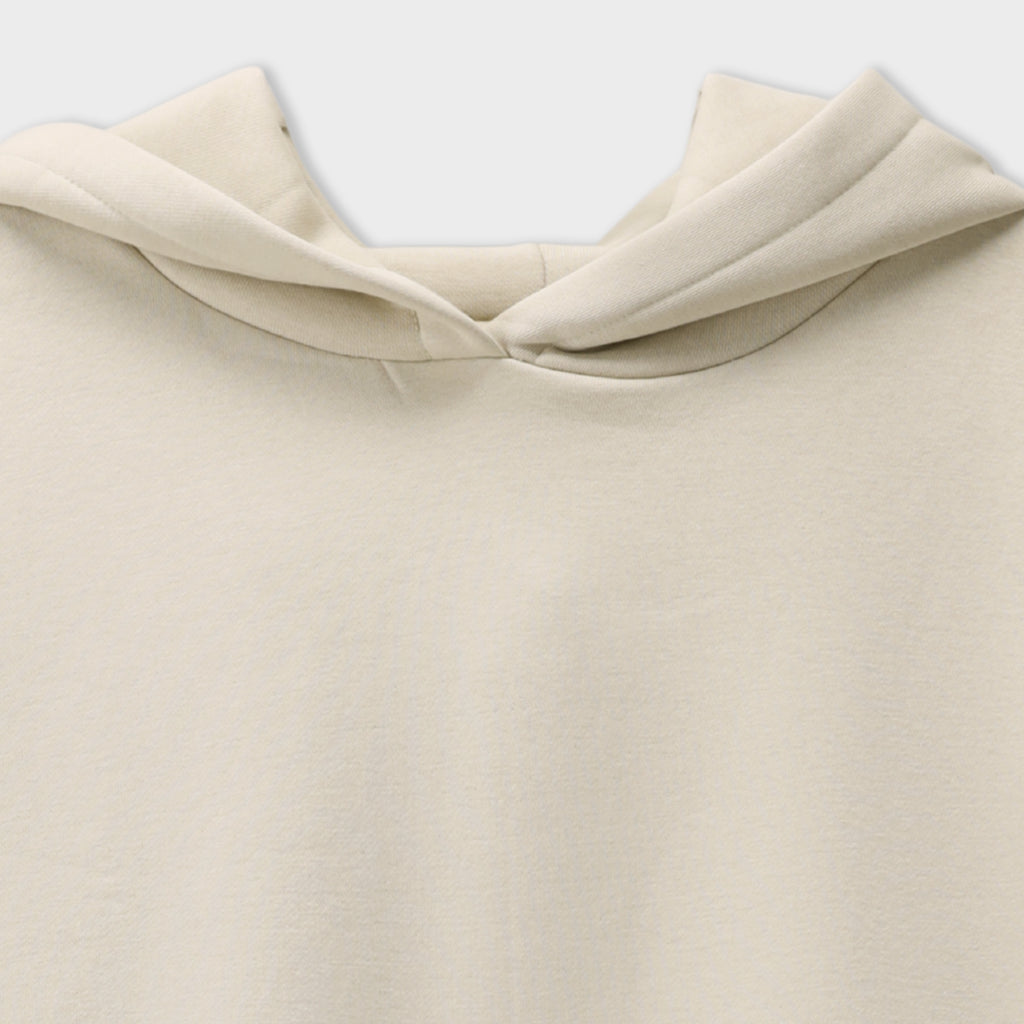 Fashion Butter Fleece Hoodie