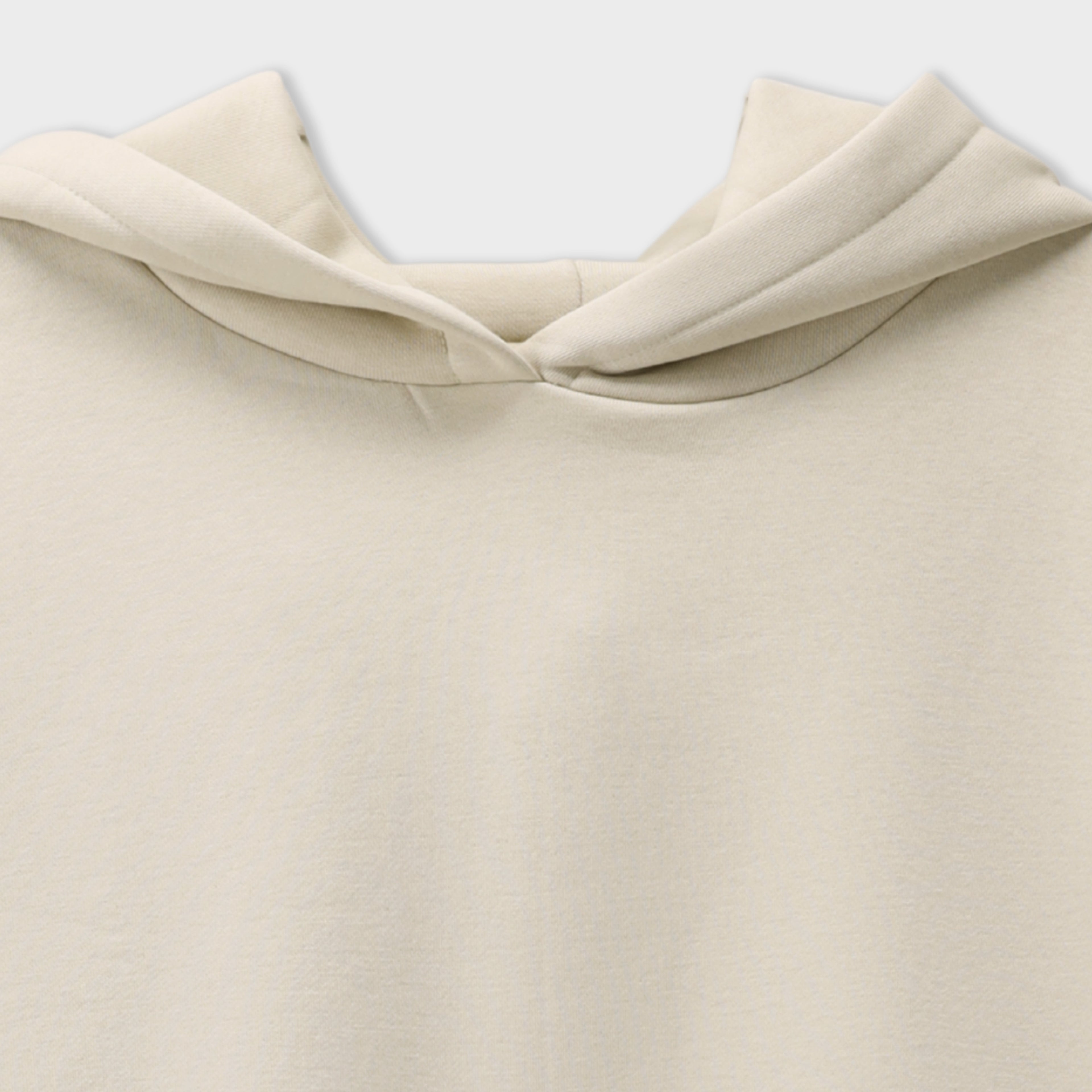 Fashion Butter Fleece Hoodie