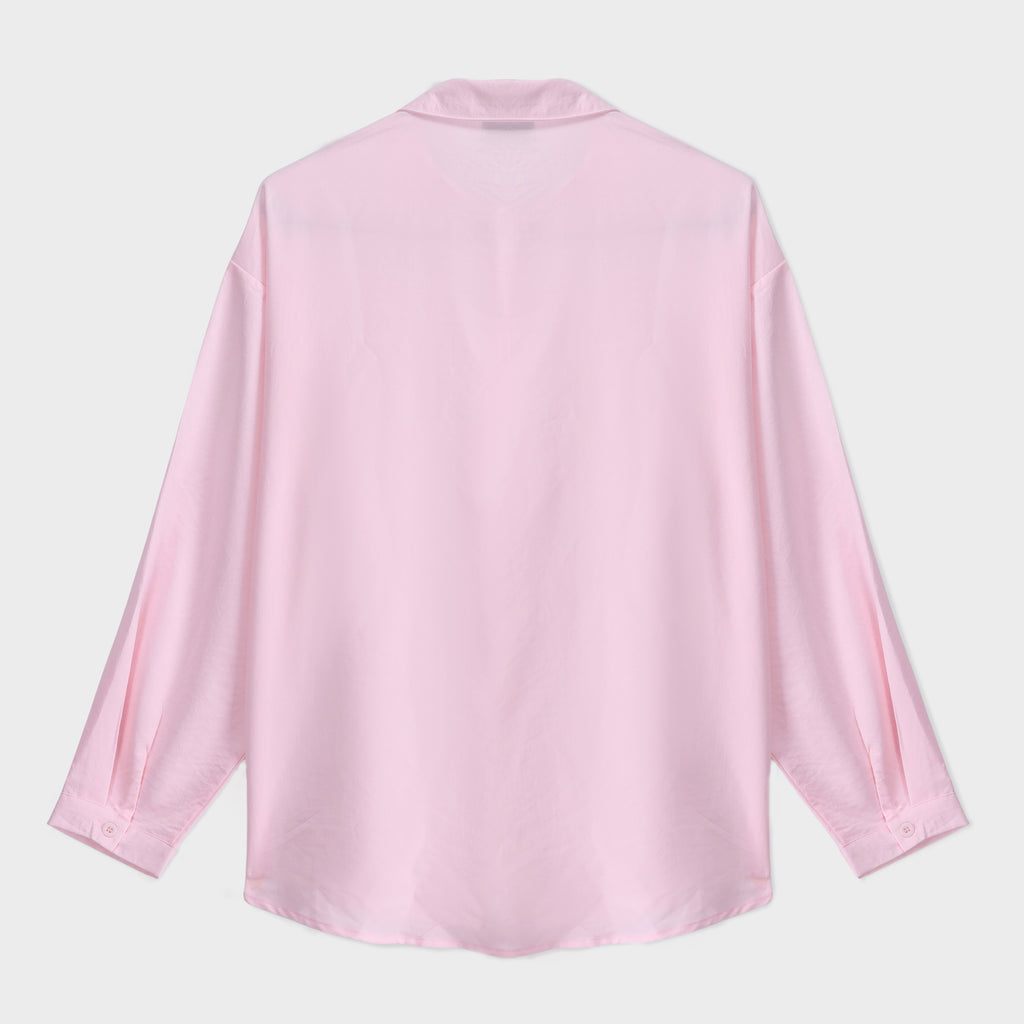 Textured Solid Shirt