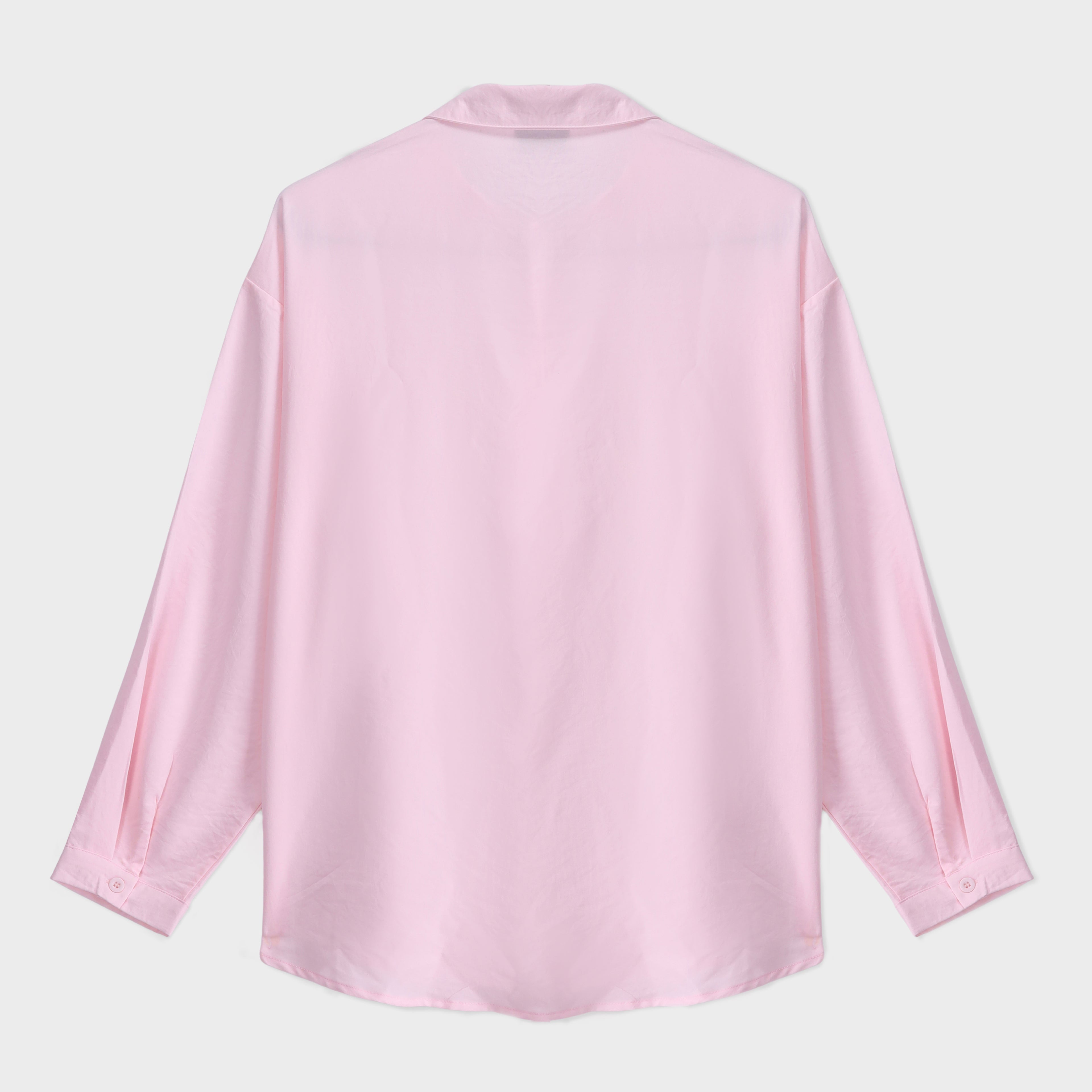 Textured Solid Shirt