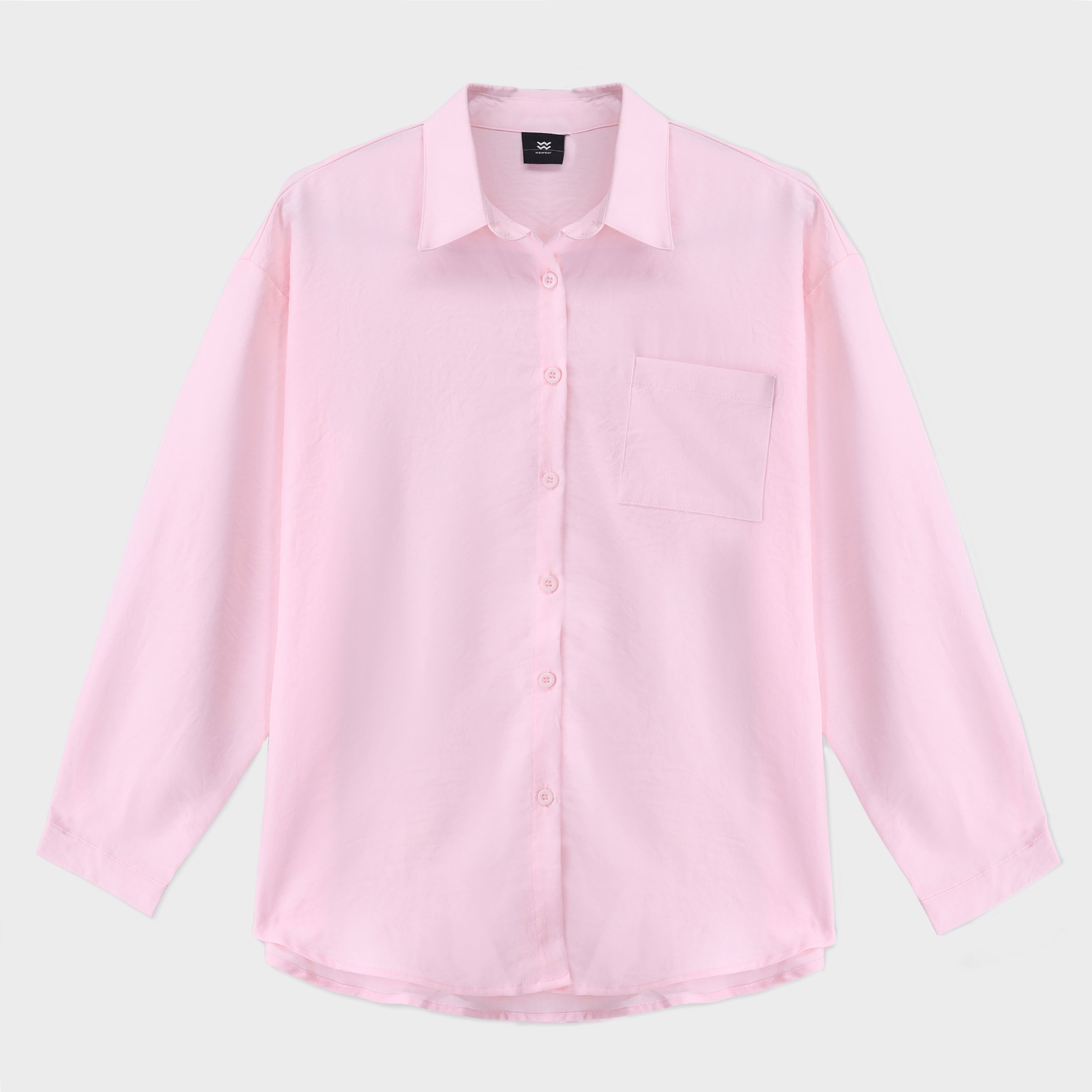 Textured Solid Shirt