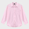 Textured Solid Shirt