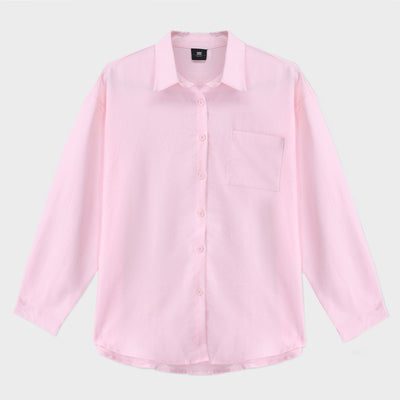 Textured Solid Shirt