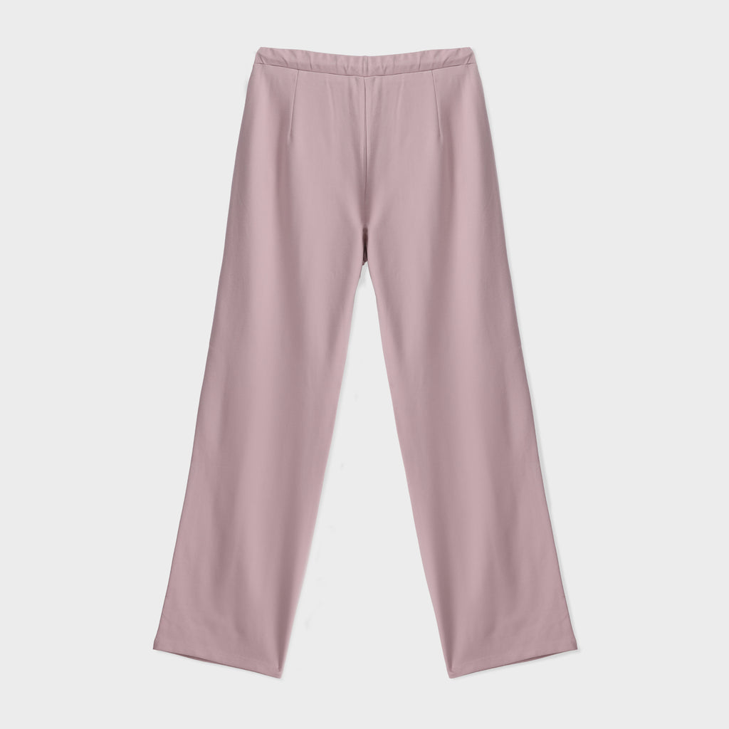 Draw String Casual Trouser