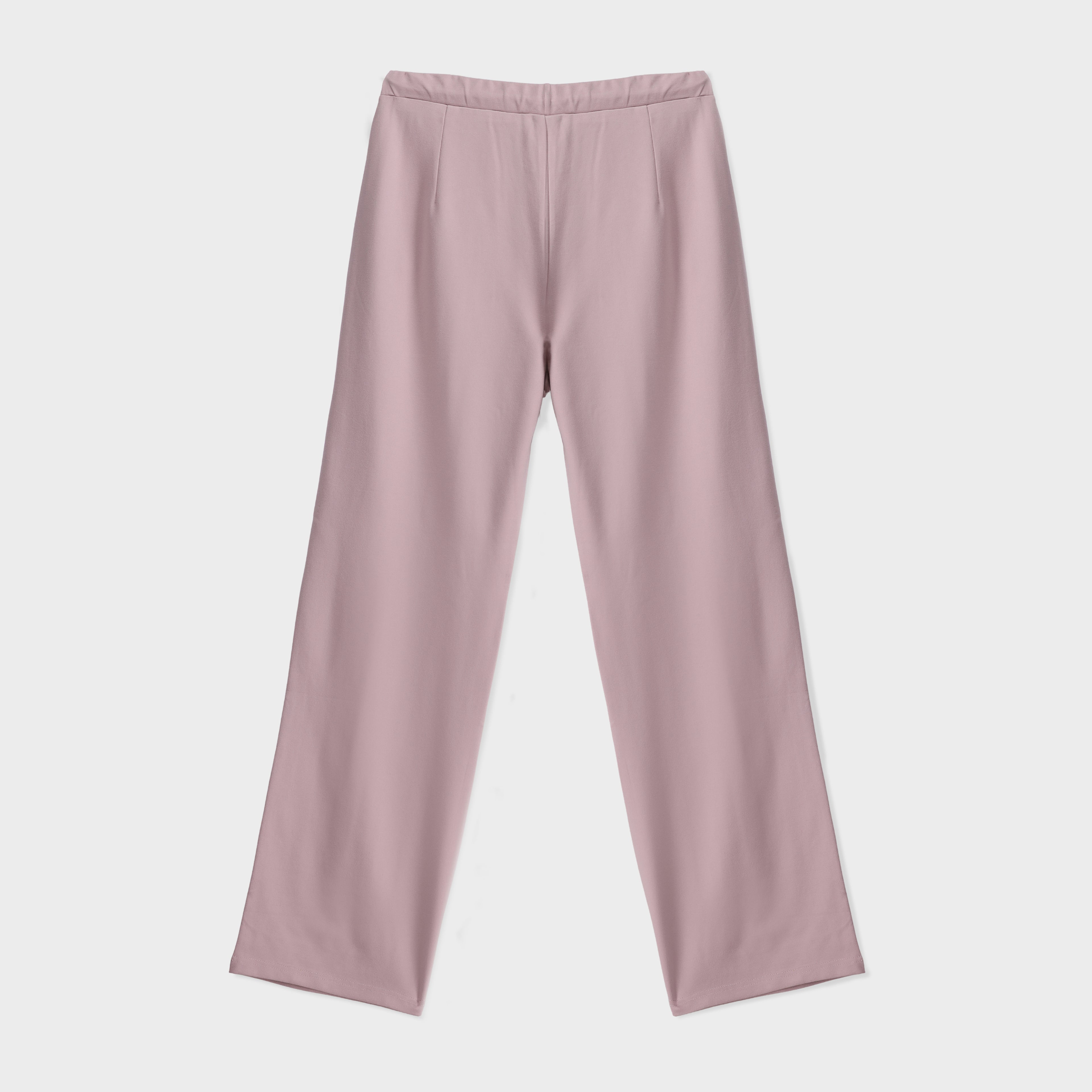 Draw String Casual Trouser