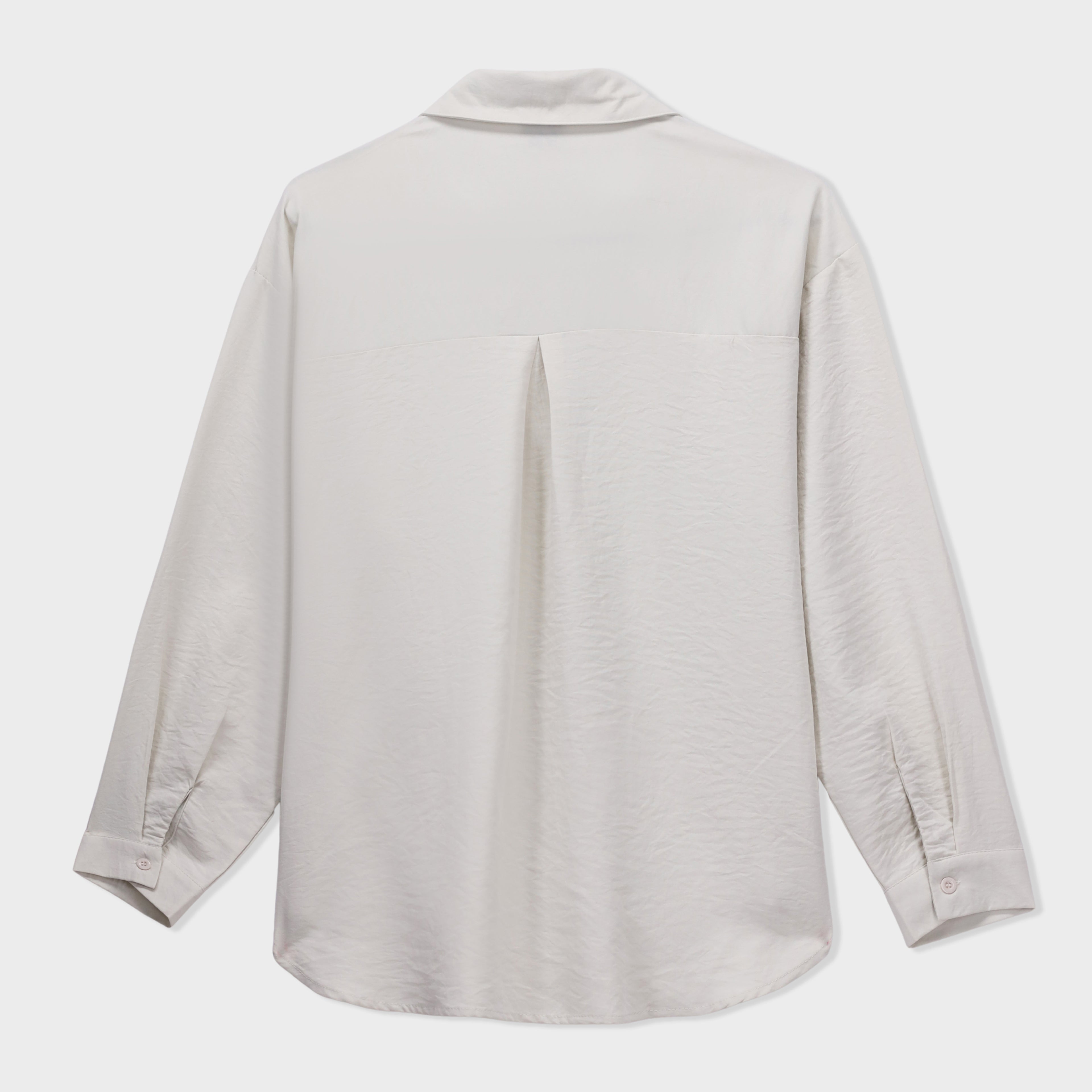 Textured Casual Shirt