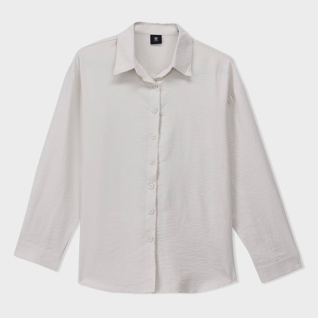 Textured Casual Shirt