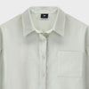 Textured Solid Shirt