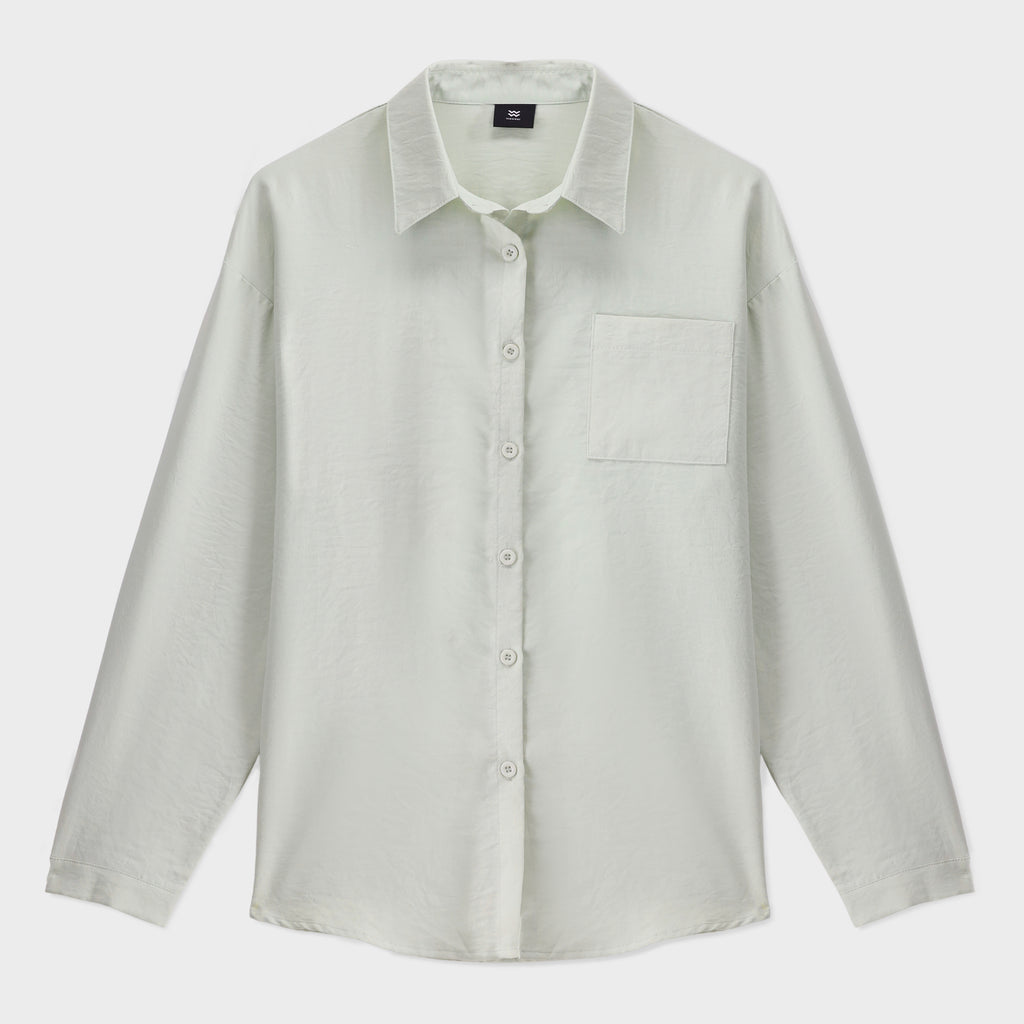 Textured Solid Shirt