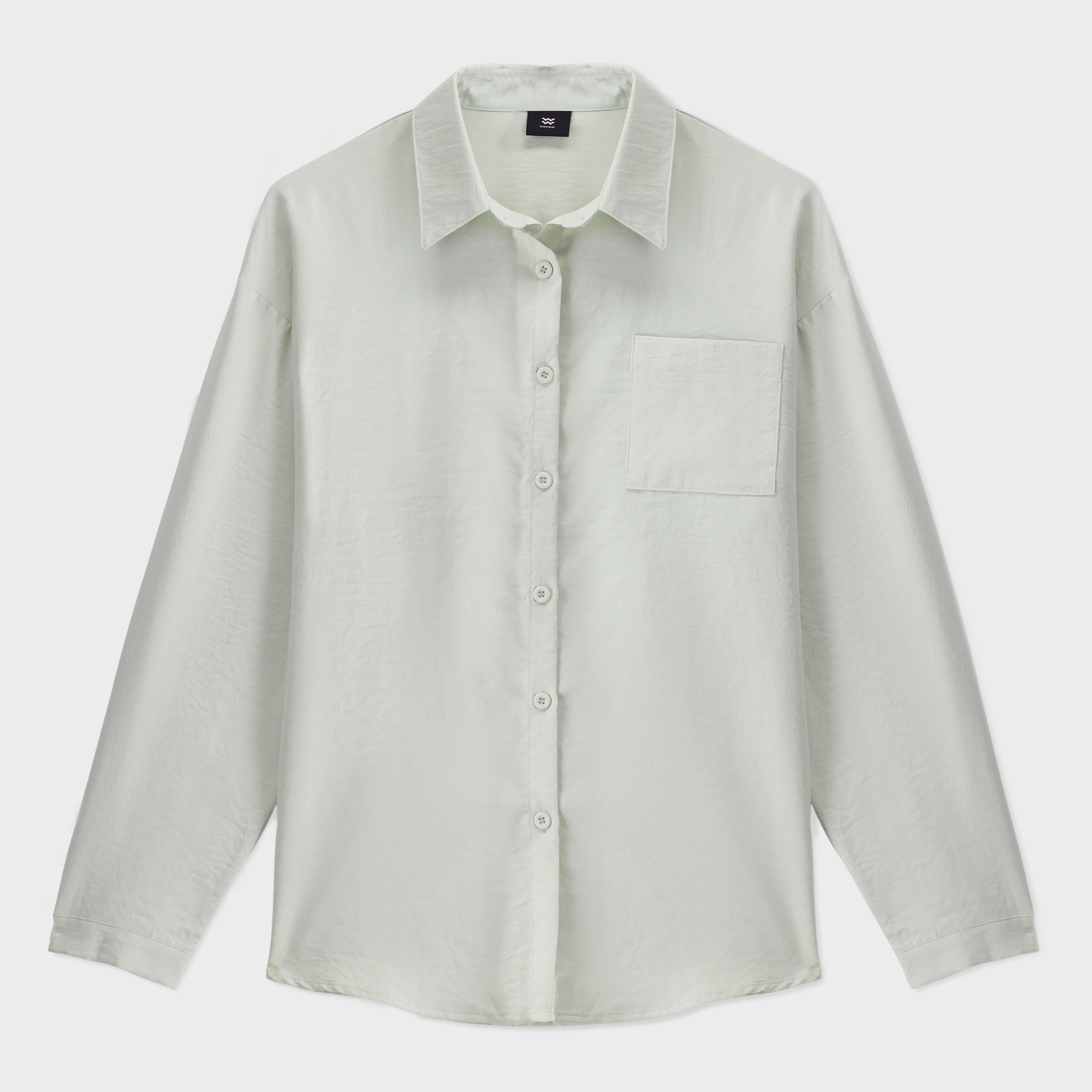 Textured Solid Shirt