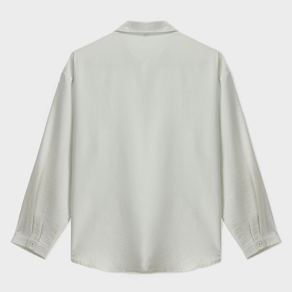 Textured Solid Shirt