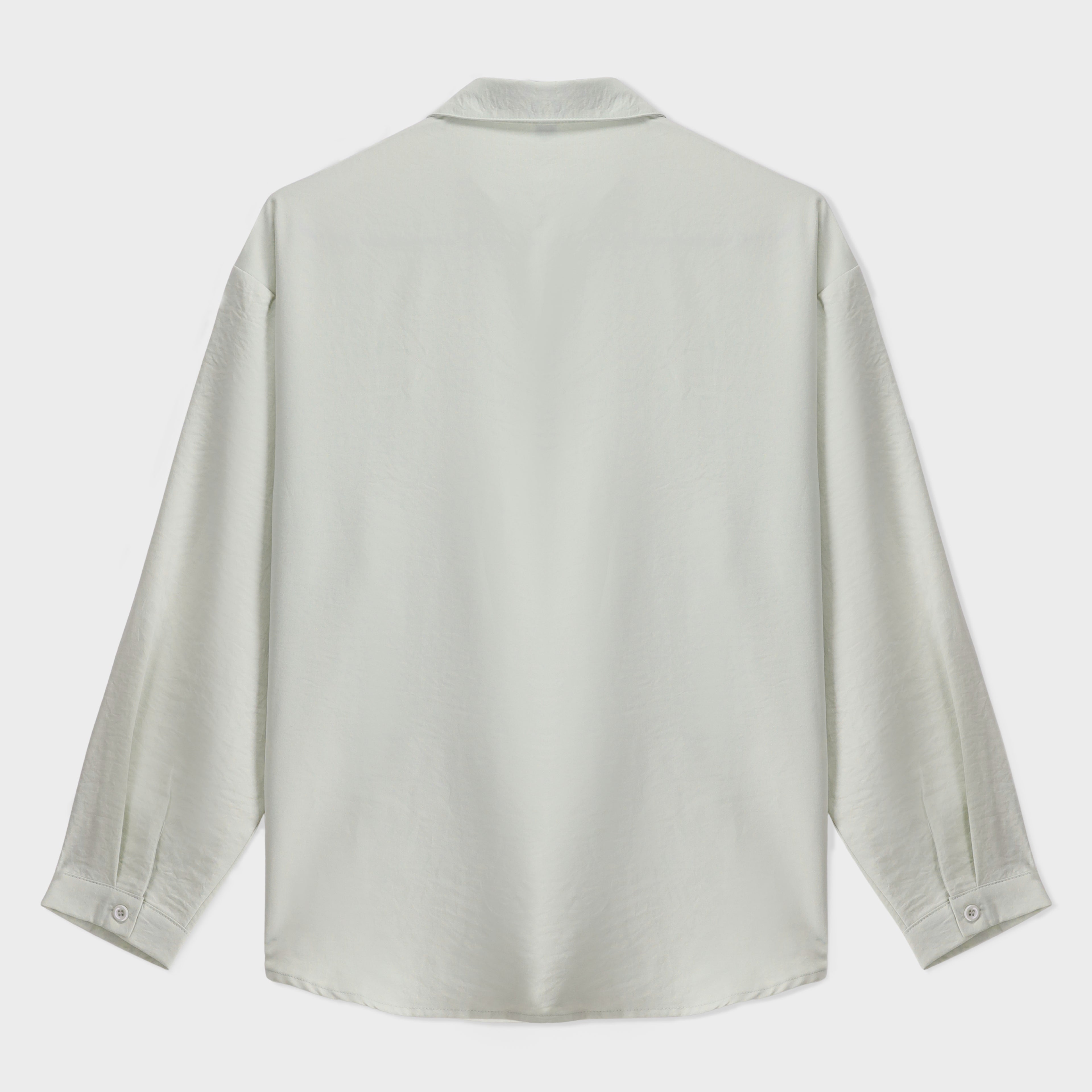 Textured Solid Shirt