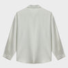 Textured Solid Shirt