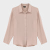Textured Casual Shirt