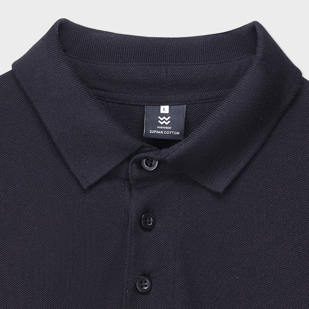 Supima Polo