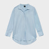 Poplin Oversized Shirt