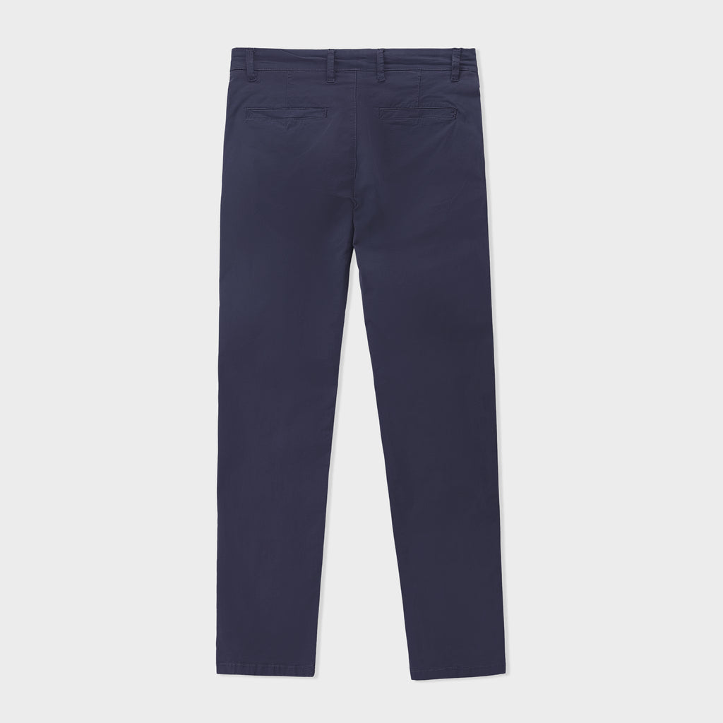 Slim Fit Chino Pants