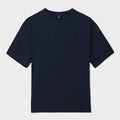Supima Oversized Fit Tee