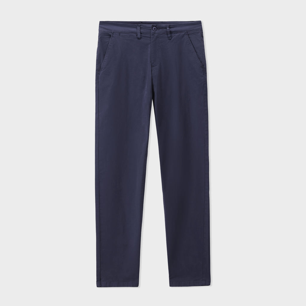 Slim Fit Chino Pants