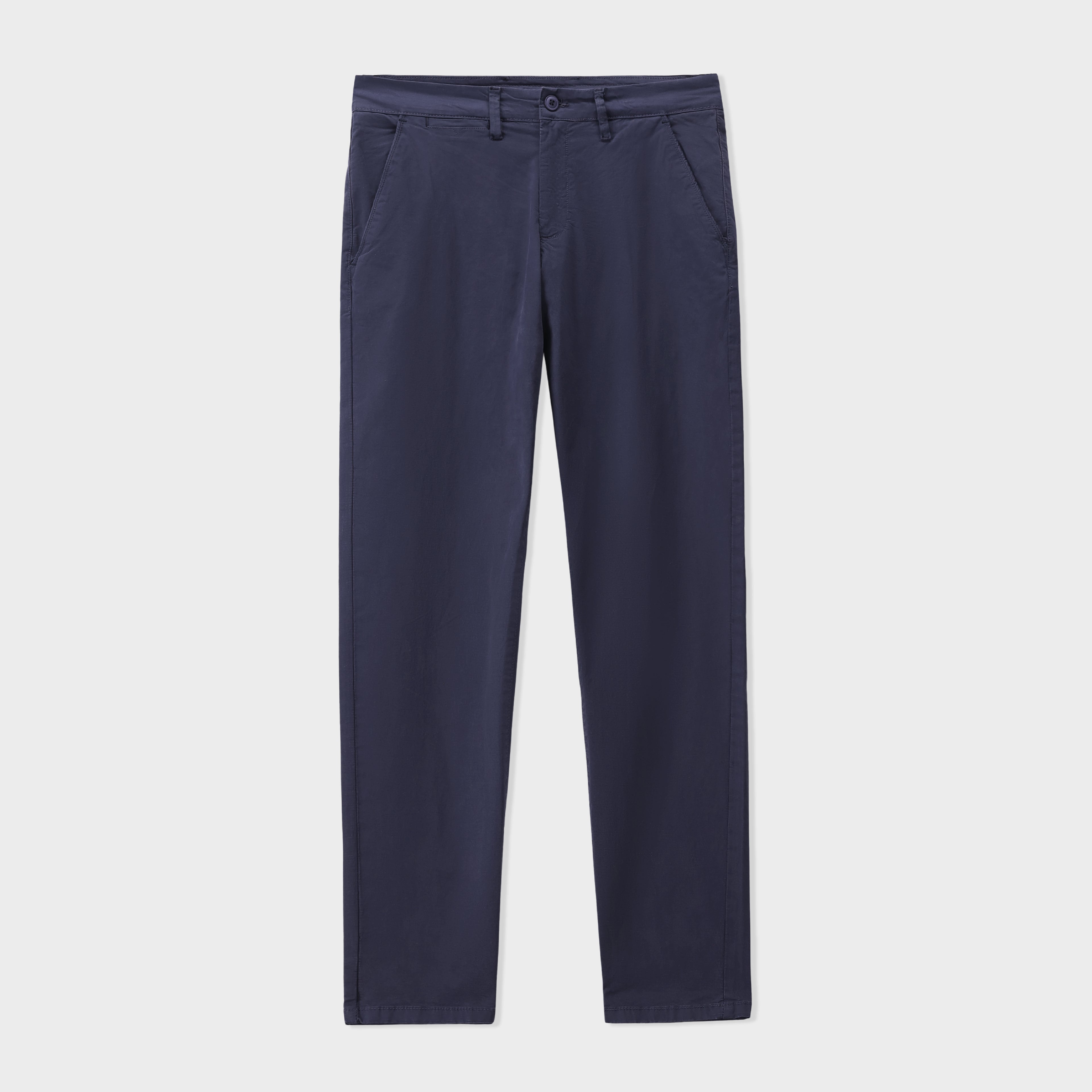 Slim Fit Chino Pants