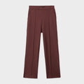 Interlock Wide Leg Trouser