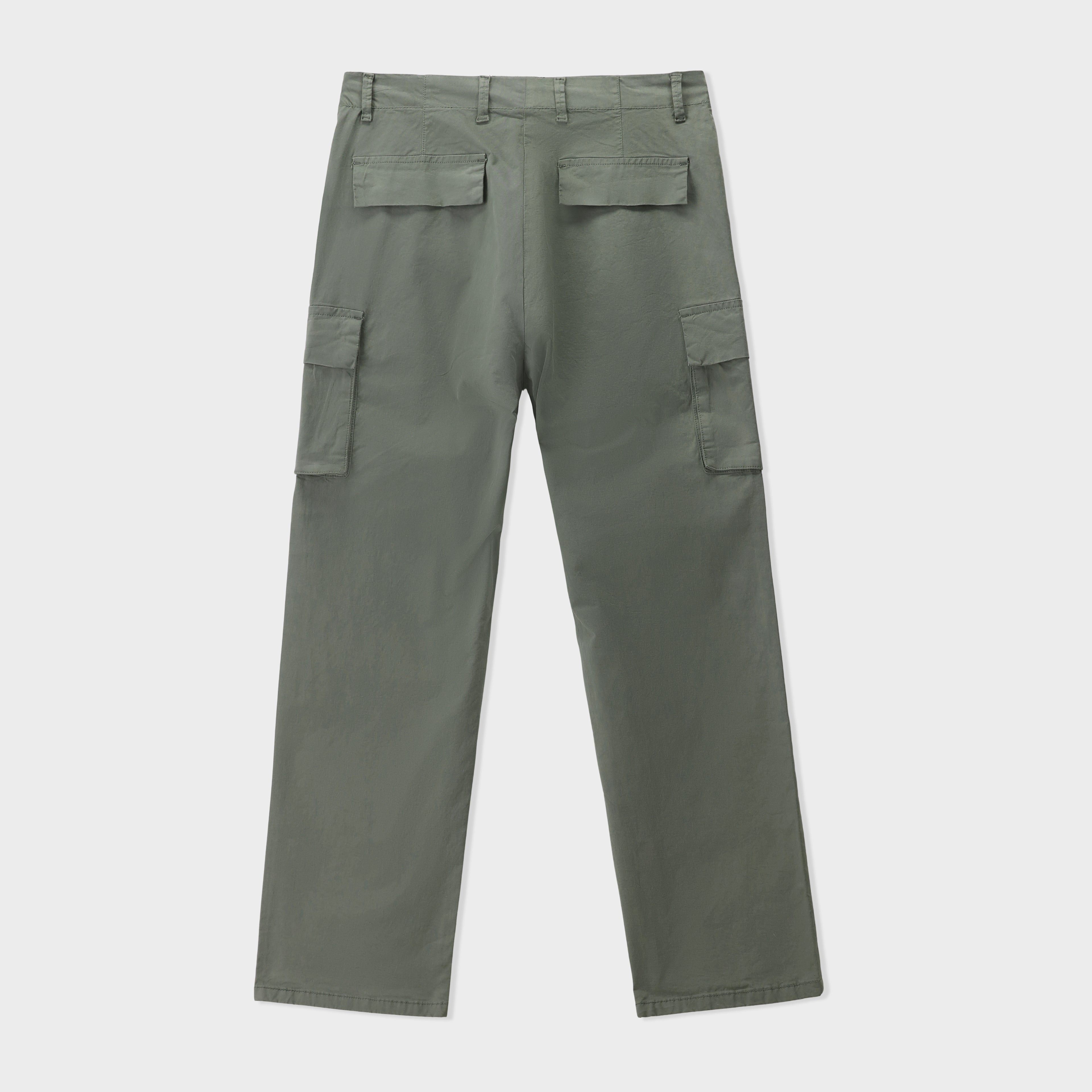 Cargo trouser